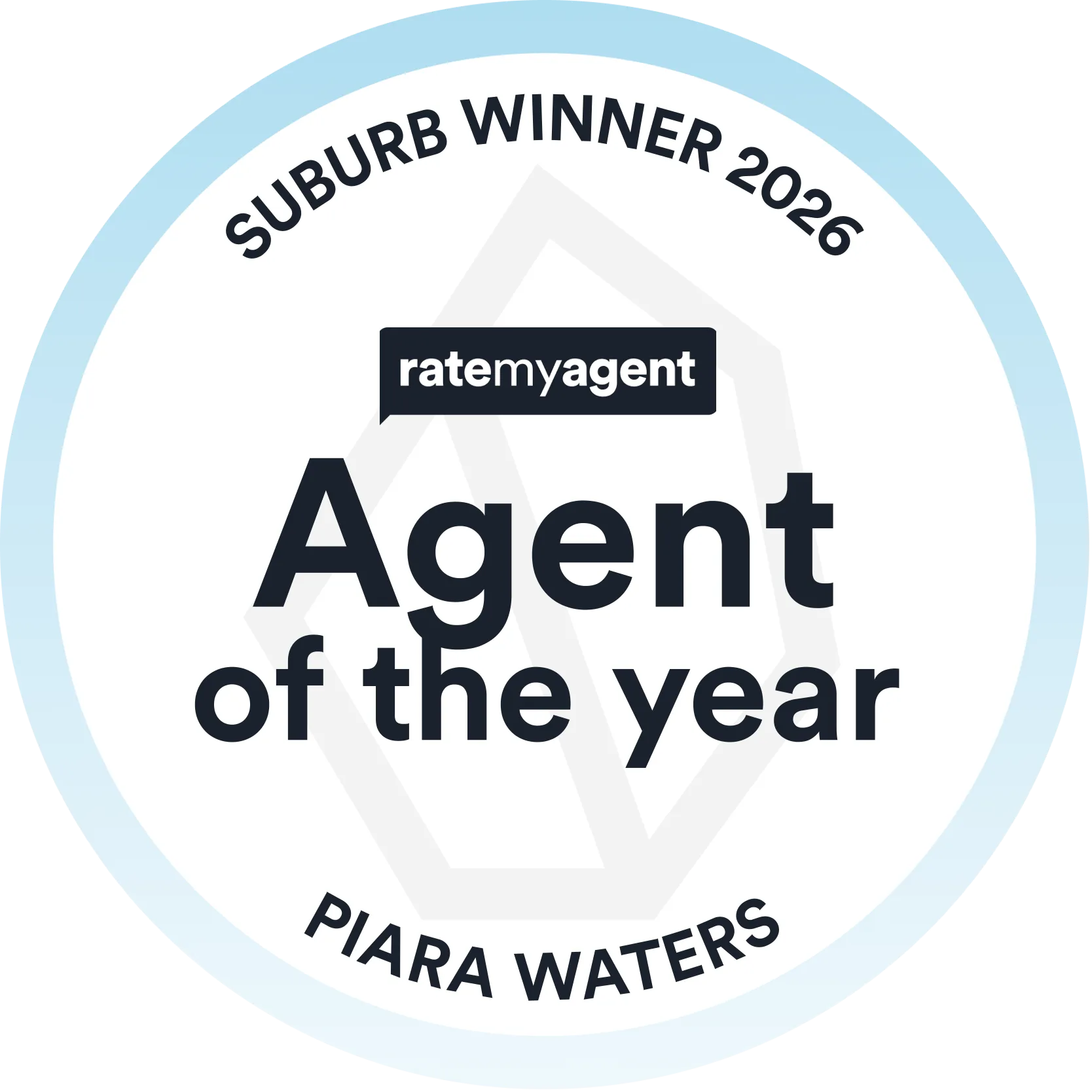 Suburb Winner 2026 — Piara Waters