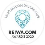 REIWA 16-20 Million Dollar Club 2020