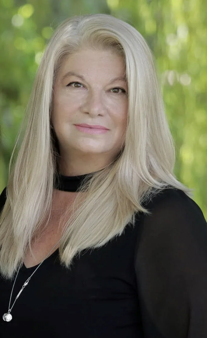 Gillian Ragan — Harrisdale real estate agent